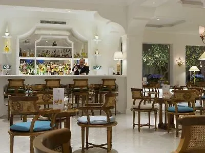 Hotel Grand De La