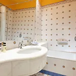 Hotel Grand De La 4*