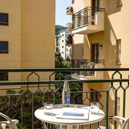 德拉维尔大酒店 酒店 4*