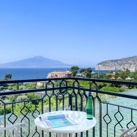 德拉维尔大酒店