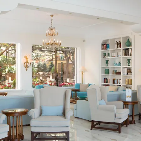 酒店 德拉维尔大酒店 4*