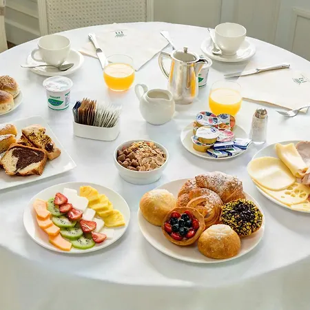 酒店 德拉维尔大酒店