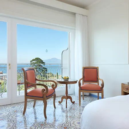 Grand De La 4* Sorrento