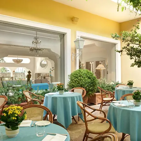 Grand De La فندق سورينتو