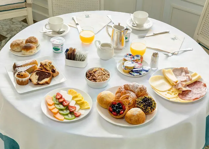 Ξενοδοχείο Grand De La