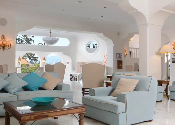 Grand De La Σορέντο