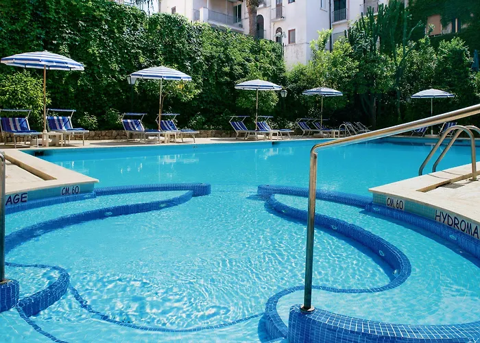 Ξενοδοχείο Grand De La Σορέντο