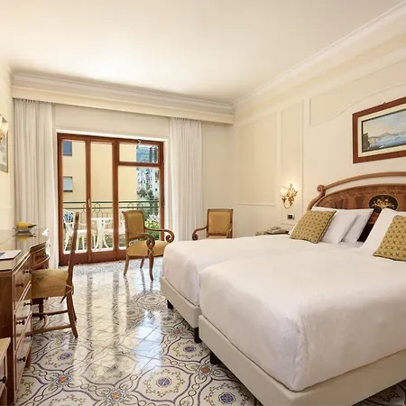 Grand De La Szálloda 4*