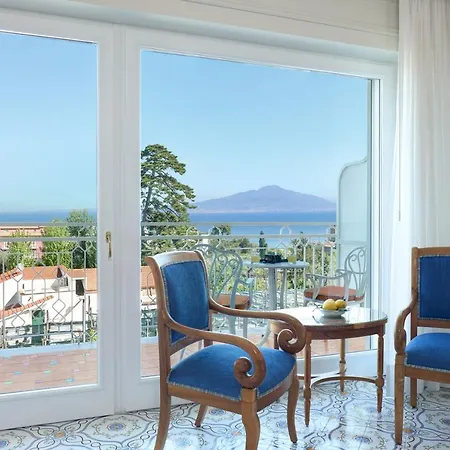 Grand De La 4* Sorrento