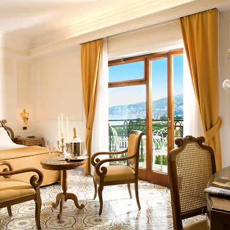 Grand De La Szálloda 4*