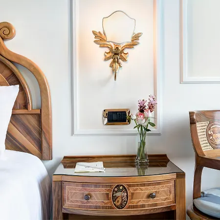 Grand De La Szálloda 4*
