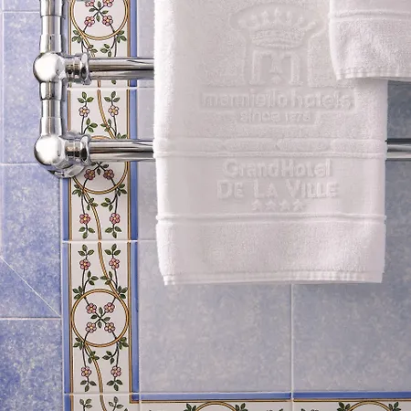 Otel Grand De La